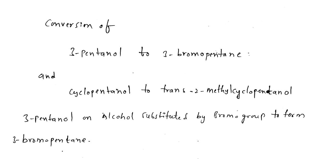 Chemistry homework question answer, step 1, image 1